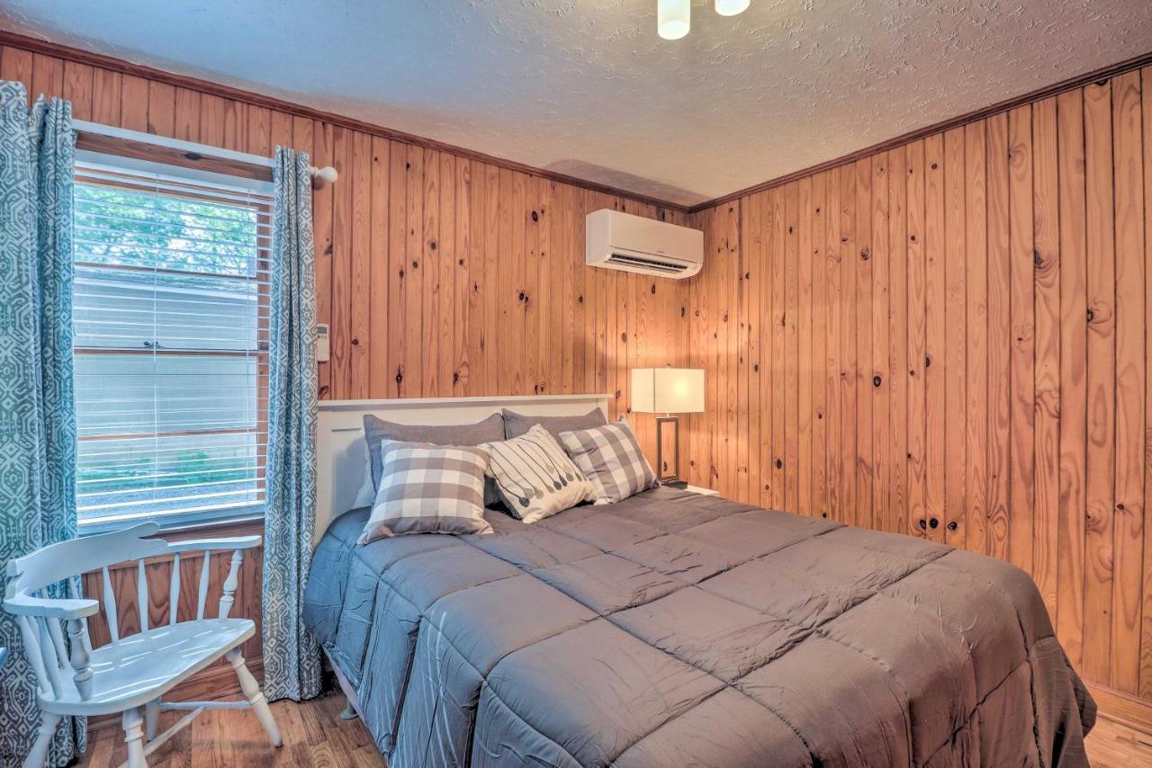 Waterfront Lake Martin Home With Grill And Beach! Eclectic Dış mekan fotoğraf